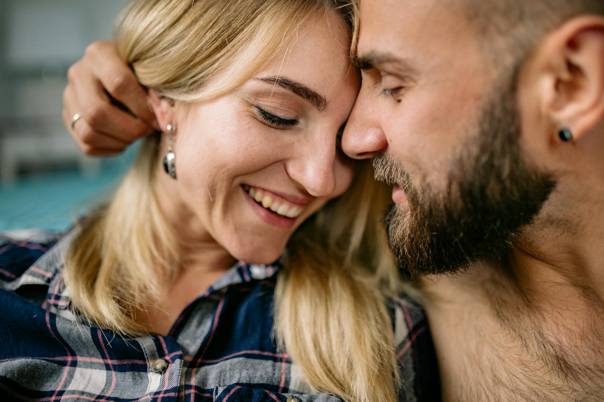 Affäre trotz Liebe zum Mann